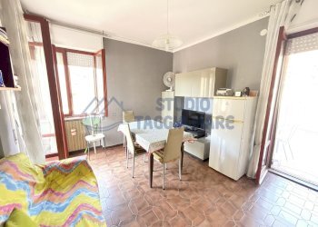 IMG_3505.JPG - Appartamento Via Aurelia Ponente, Santo Stefano al Mare - foto 2