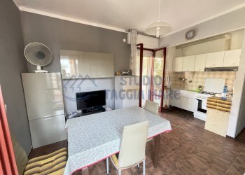 IMG_3509.JPG - Appartamento Via Aurelia Ponente, Santo Stefano al Mare - foto 4