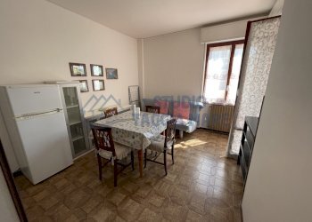 IMG_9222.JPG - Bilocale Via Aurelia Ponente, Santo Stefano al Mare - foto 2