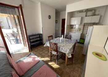 IMG_9227.JPG - Bilocale Via Aurelia Ponente, Santo Stefano al Mare - foto 4