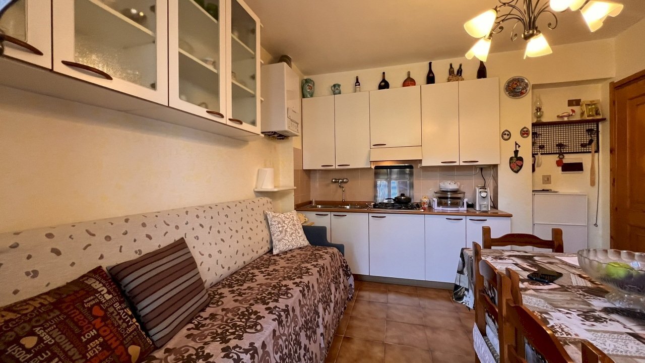 Rif 1888 (6).JPEG - Four-room apartment Via Roma 37, Pontinvrea - photo 2