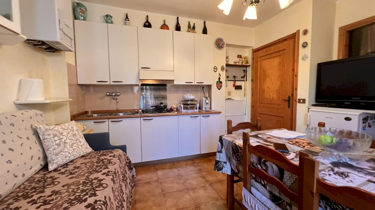 Rif 1888 (15).JPEG - Four-room apartment Via Roma 37, Pontinvrea - photo 3
