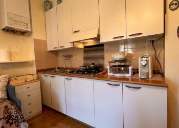 Rif 1888 (34).JPEG - Quadrilocale Via Roma 37, Pontinvrea - foto 4