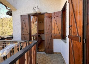 Rif 1888 (9).JPEG - Quadrilocale Via Roma 37, Pontinvrea - foto 7