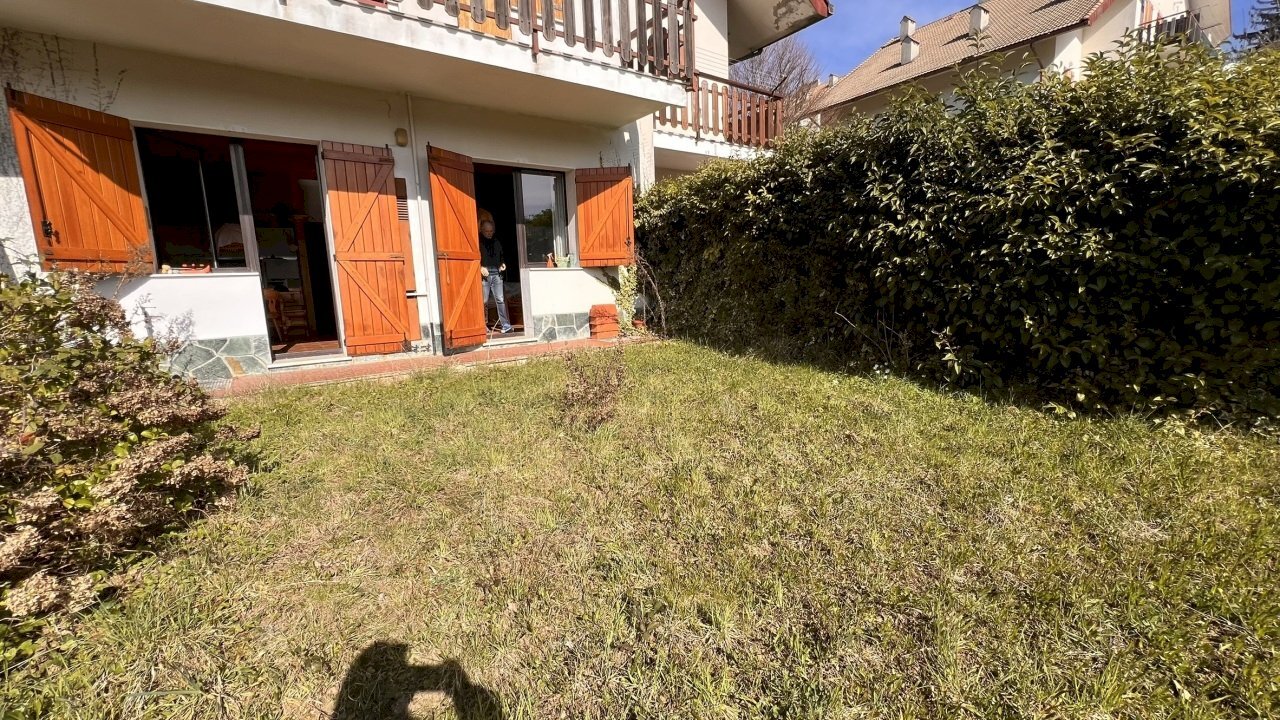 Rif 1877 (8).JPEG - Three-room apartment Via Savona 43, Urbe - photo 1