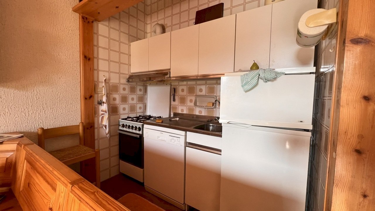 Rif 1877 (24).JPEG - Three-room apartment Via Savona 43, Urbe - photo 3