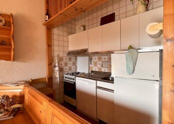 Rif 1877 (39).JPEG - Three-room apartment Via Savona 43, Urbe - photo 8