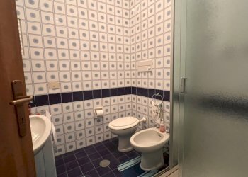 Rif 1877 (2).JPEG - Three-room apartment Via Savona 43, Urbe - photo 17