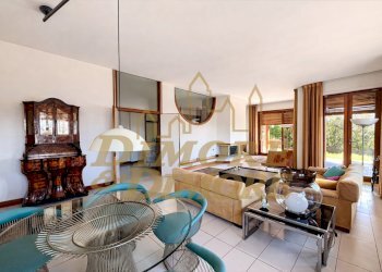 Zona Living - Villa Via Ludovico Ariosto 18, Varese - photo 2