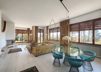 Zona Living - Villa Via Ludovico Ariosto 18, Varese - photo 3