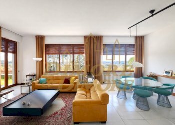 Zona Living - Villa Via Ludovico Ariosto 18, Varese - photo 4