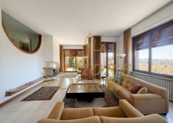 Zona Living - Villa Via Ludovico Ariosto 18, Varese - photo 5