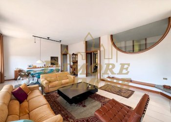 Zona Living - Villa Via Ludovico Ariosto 18, Varese - photo 7