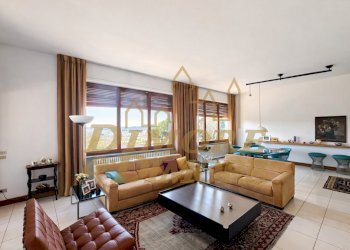 Zona Living - Villa Via Ludovico Ariosto 18, Varese - photo 8