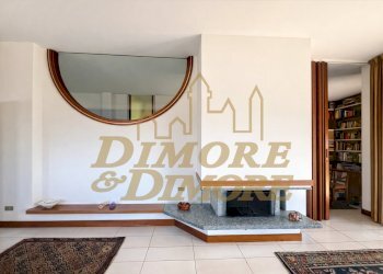 Zona Living - Villa Via Ludovico Ariosto 18, Varese - photo 9