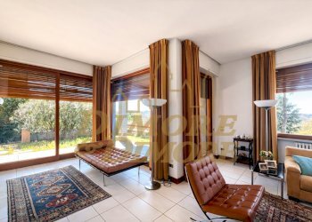 Zona Living - Villa Via Ludovico Ariosto 18, Varese - photo 10