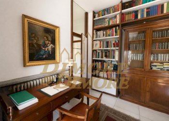 Studio - Villa Via Ludovico Ariosto 18, Varese - photo 11