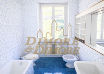 Bagno - Villa Via Ludovico Ariosto 18, Varese - photo 21