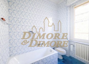 Bagno - Villa Via Ludovico Ariosto 18, Varese - photo 22