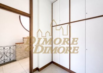 Camera - Villa Via Ludovico Ariosto 18, Varese - photo 23