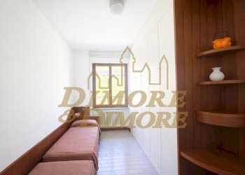 Camera da letto - Villa Via Ludovico Ariosto 18, Varese - photo 24