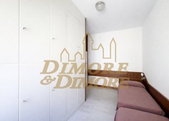 Camera da letto - Villa Via Ludovico Ariosto 18, Varese - photo 25