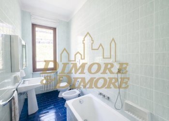 Bagno - Villa Via Ludovico Ariosto 18, Varese - photo 26