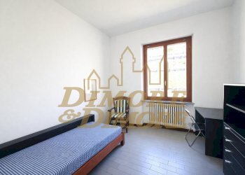 Camera da letto - Villa Via Ludovico Ariosto 18, Varese - photo 27