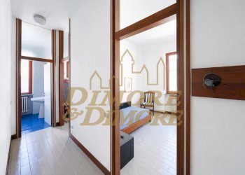 Disimpegno - Villa Via Ludovico Ariosto 18, Varese - photo 28