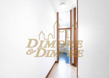 Disimpegno - Villa Via Ludovico Ariosto 18, Varese - photo 29