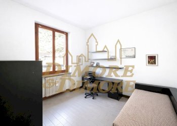 Camera da letto - Villa Via Ludovico Ariosto 18, Varese - photo 30