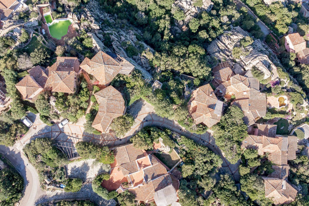 DJI_20251105110812_0025_D_3.jpg - Casa indipendente Arzachena - foto 3