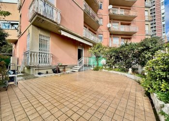 IMG_8745.jpg - Appartamento Corso Europa  938, Genova (zona Quarto) - foto 10