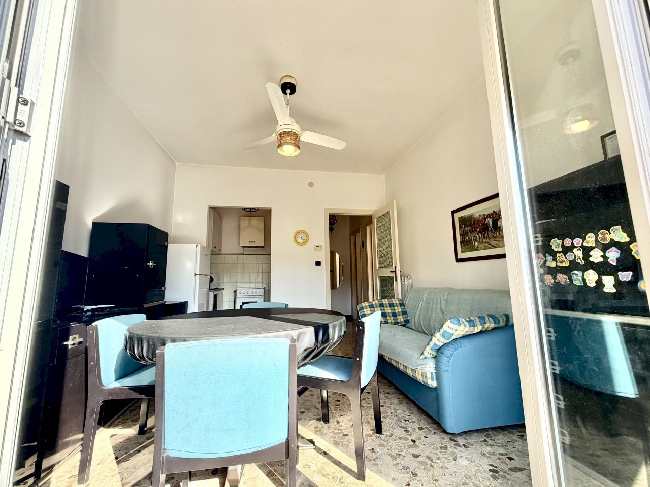 IMG_6278.jpeg - Two-room apartment Via Alessandro Manzoni, San Bartolomeo al Mare - photo 3