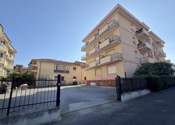 IMG_6272.jpeg - Two-room apartment Via Alessandro Manzoni, San Bartolomeo al Mare - photo 20