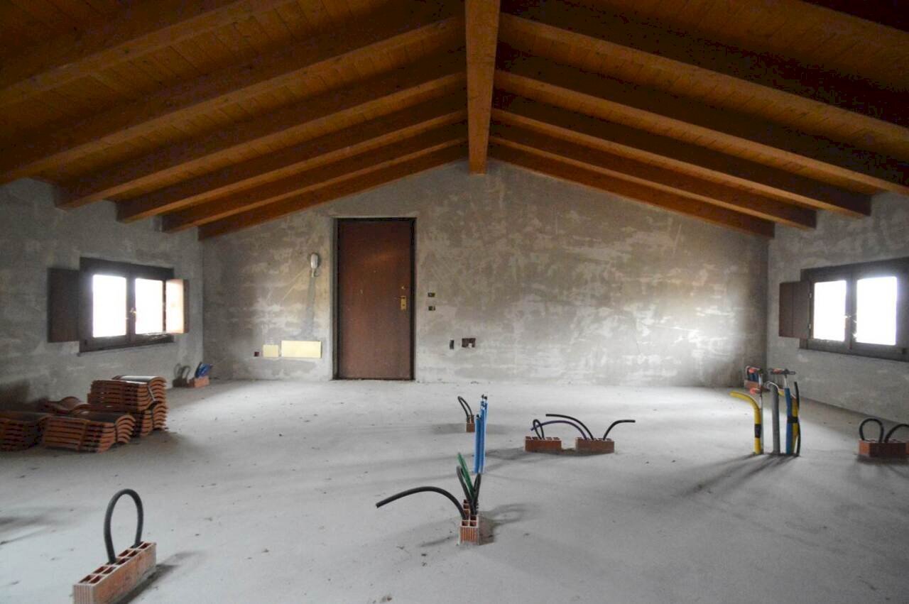 Immagine3.jpg - Mansarda Via Giuseppe Mazzini 49, Casalpusterlengo - foto 1