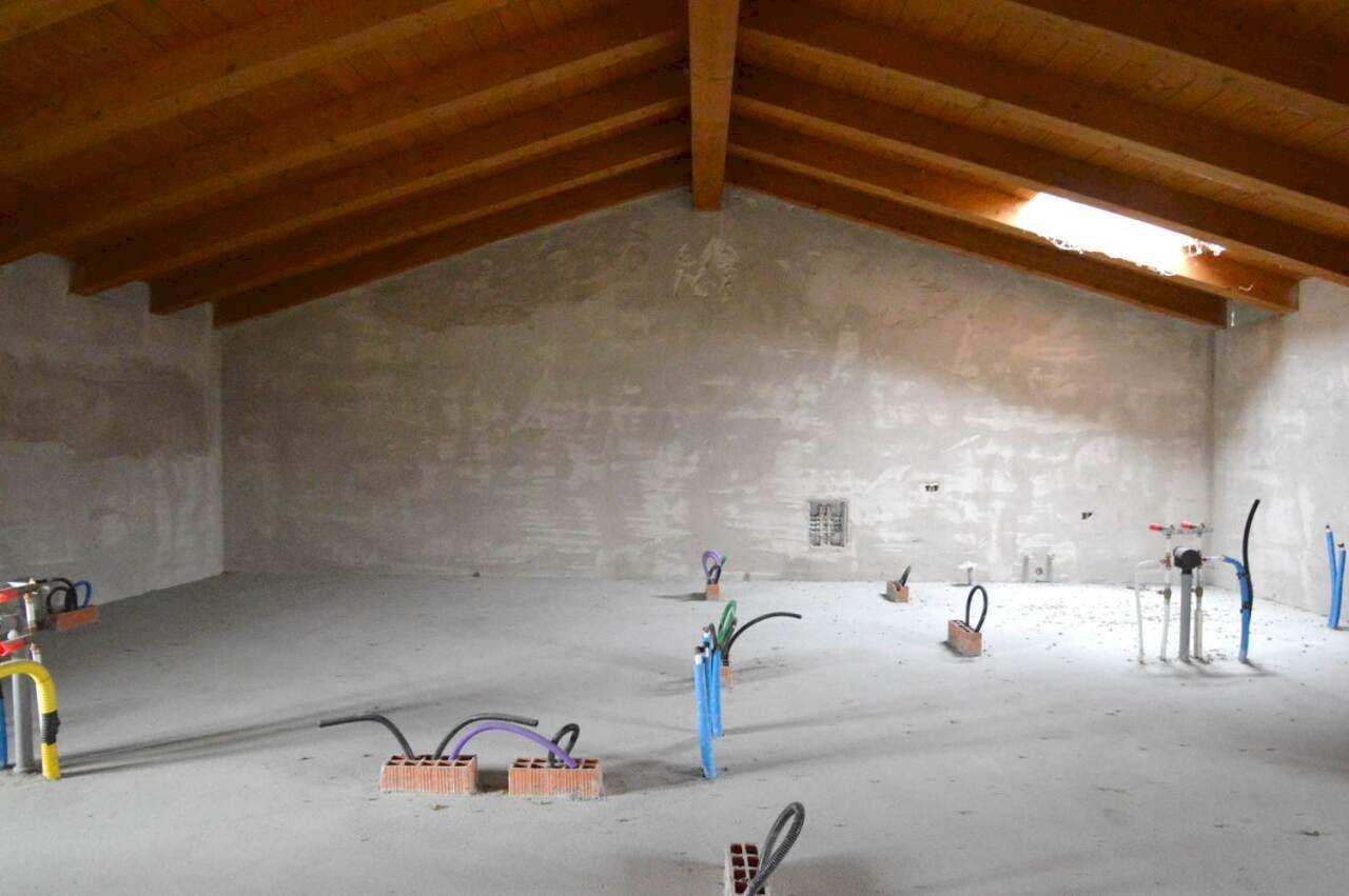 Immagine1.jpg - Mansarda Via Giuseppe Mazzini 49, Casalpusterlengo - foto 2