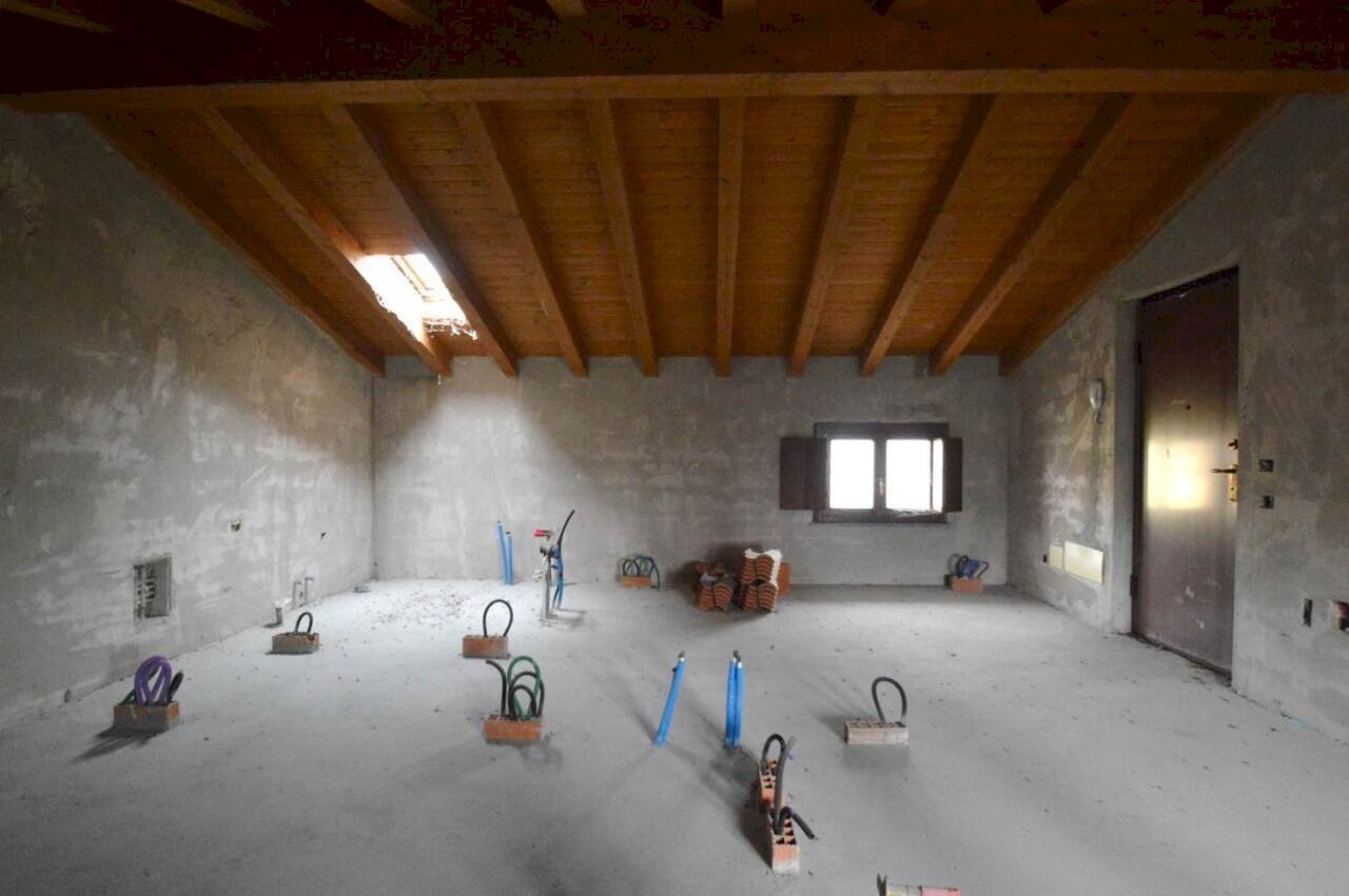 Immagine2.jpg - Mansarda Via Giuseppe Mazzini 49, Casalpusterlengo - foto 3