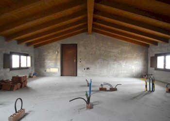 Immagine3.jpg - Mansarda Via Giuseppe Mazzini 49, Casalpusterlengo - foto 1