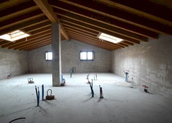 Immagine5.jpg - Mansarda Via Giuseppe Mazzini 49, Casalpusterlengo - foto 5