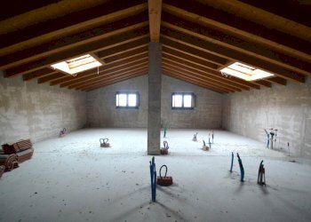 Immagine6.jpg - Mansarda Via Giuseppe Mazzini 49, Casalpusterlengo - foto 6