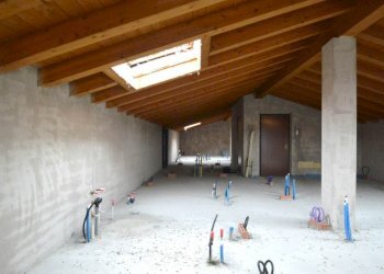 Immagine8.jpg - Mansarda Via Giuseppe Mazzini 49, Casalpusterlengo - foto 8