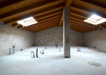 Immagine9.jpg - Mansarda Via Giuseppe Mazzini 49, Casalpusterlengo - foto 9