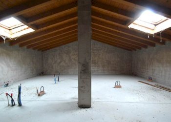 Immagine10.jpg - Mansarda Via Giuseppe Mazzini 49, Casalpusterlengo - foto 10