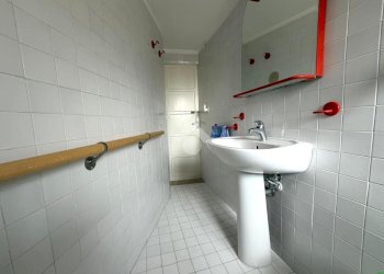 Trilocale Viale Antonio Gramsci, Cesena - foto 18