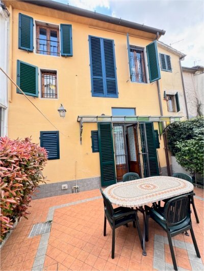 IMG_1931.jpeg - Villa Via Roma 63, Prato - floor plans 1