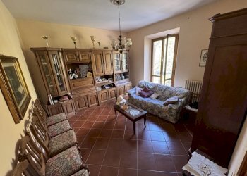 sala - Villa Via del Bisenzio, Vernio - foto 1