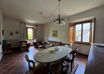 sala - Villa Via del Bisenzio, Vernio - foto 8
