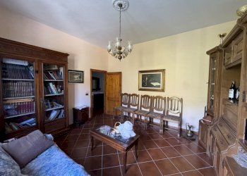 sala - Villa Via del Bisenzio, Vernio - foto 17