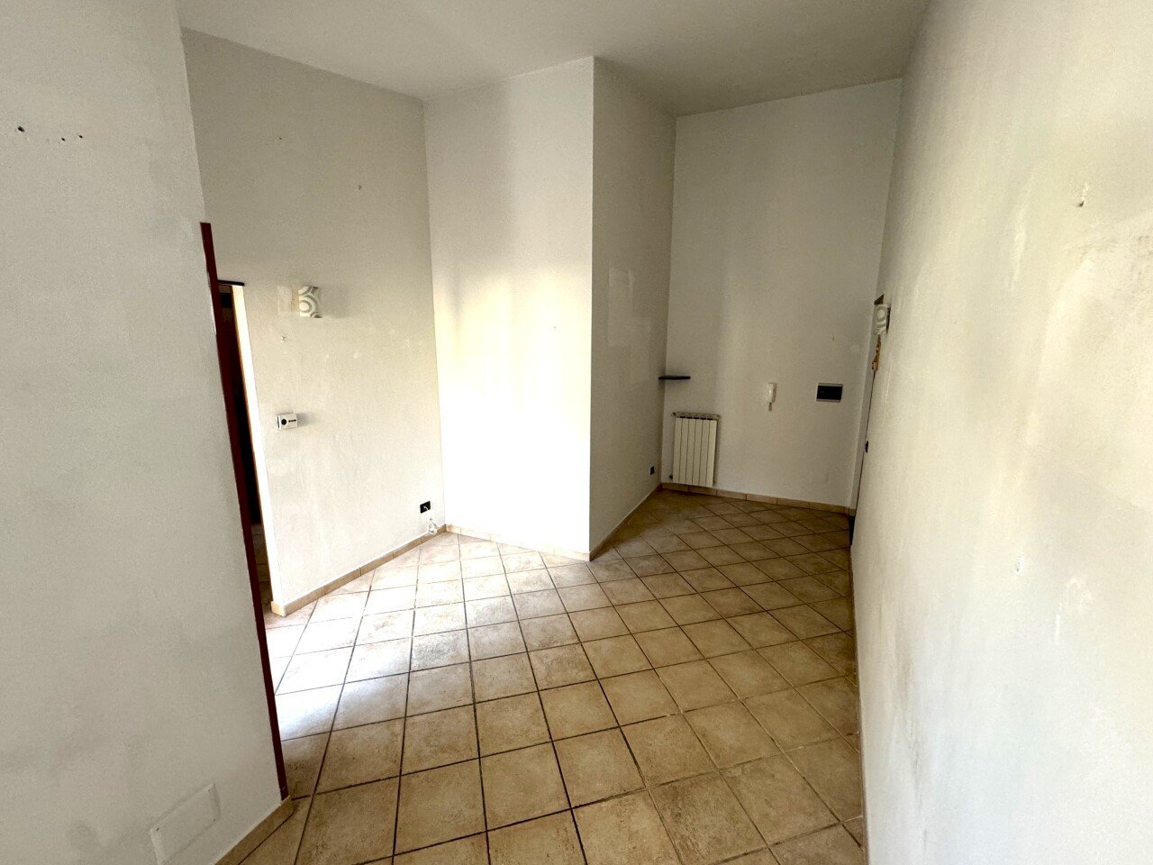 IMG_3603.jpg - Four-room apartment VIA Camaldoli, Vernio - photo 3